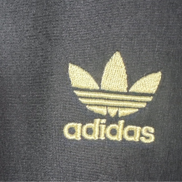 RARE Vintage Adidas Men’s XL Track Jacket - Picture 2 of 9